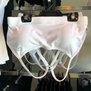 ❄️❄️❄️ Sammy sports bra worn once